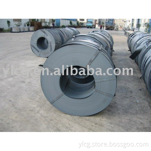 strip steel